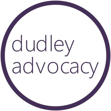Dudley Advocacy