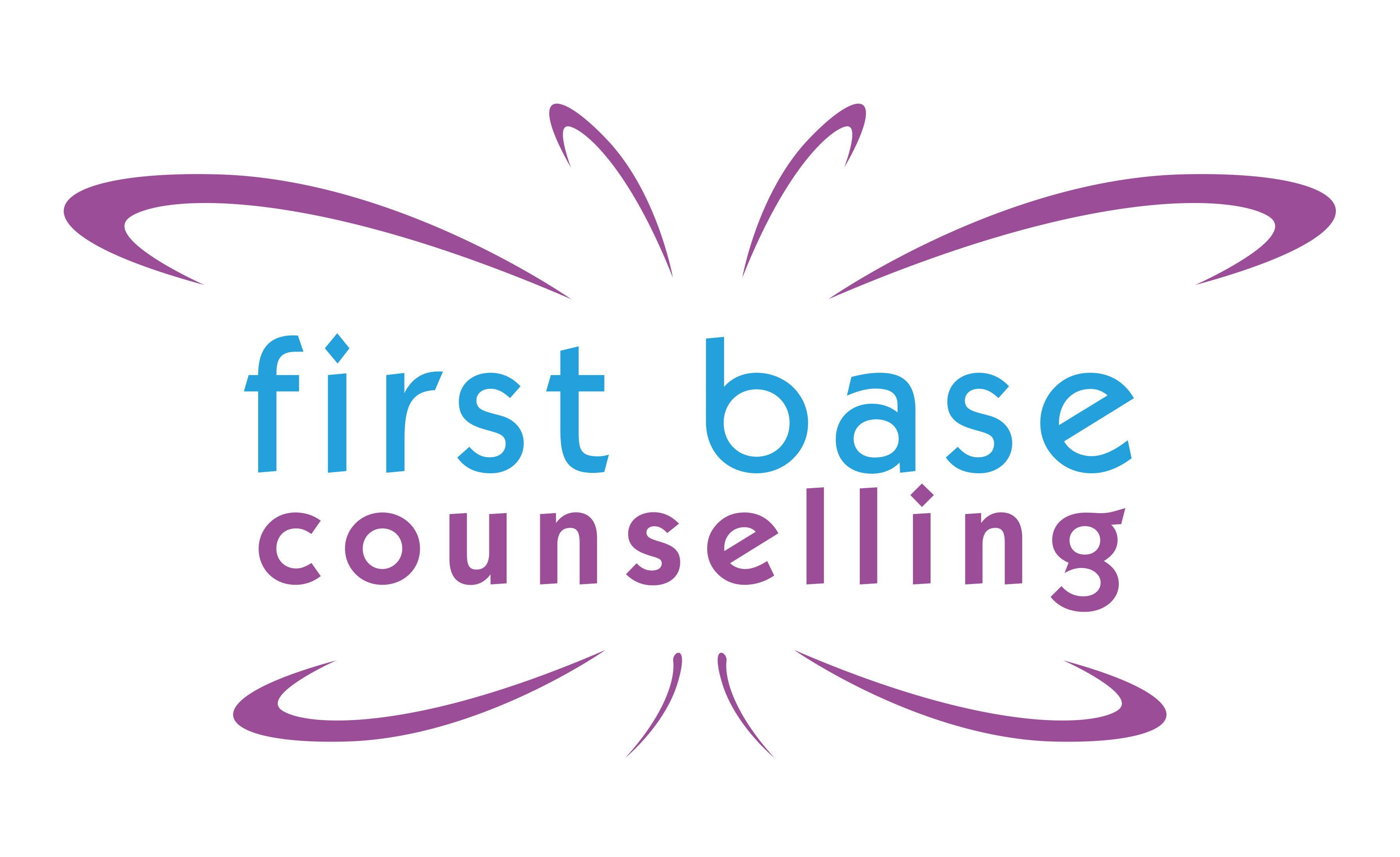 First Base Counselling