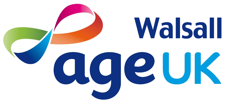 Age UK Walsall