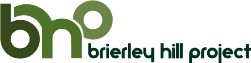 The Brierley Hill Project
